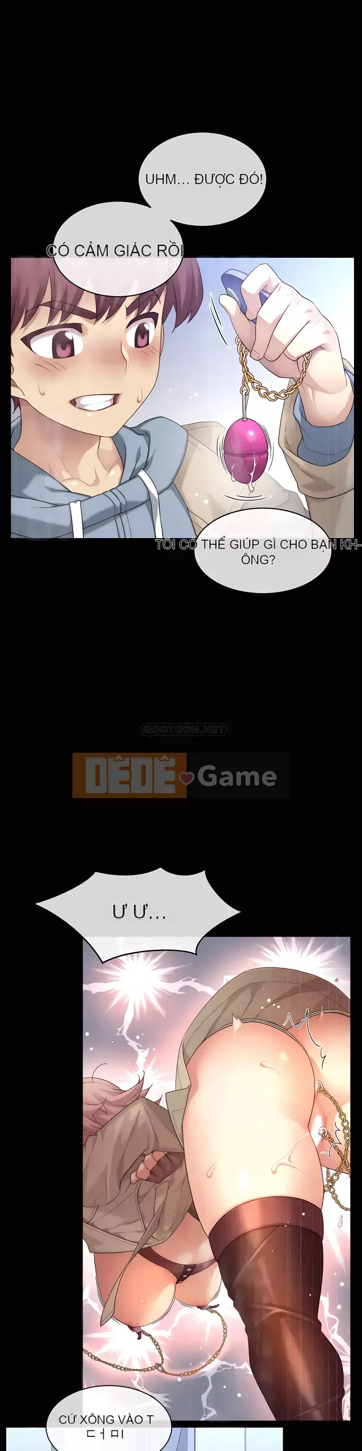 Bạn gái 1/6 Chương 1-60