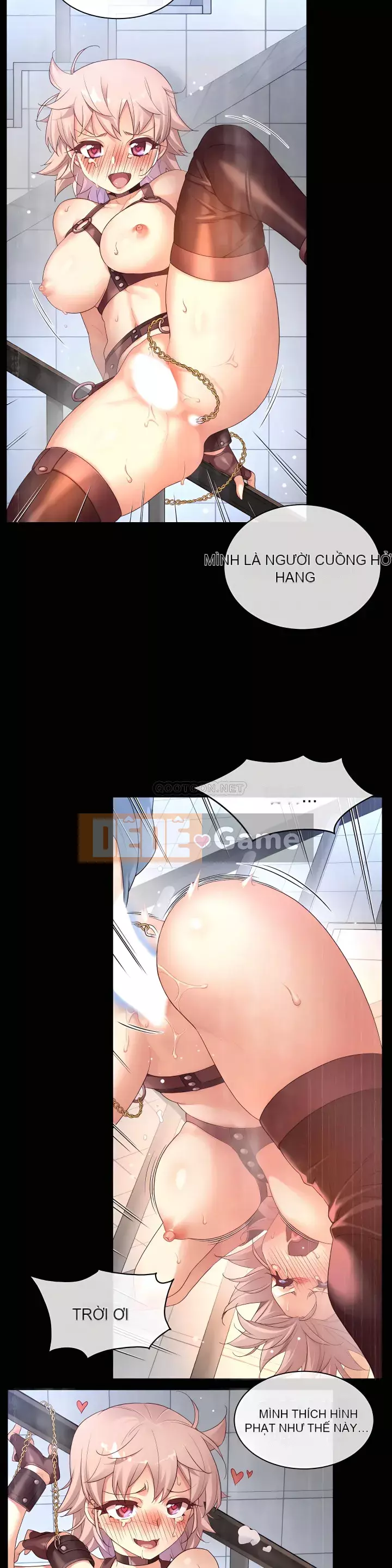 Bạn gái 1/6 Chương 1-60