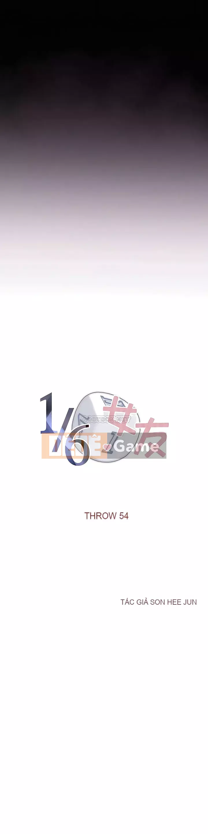 Bạn gái 1/6 Chương 1-60