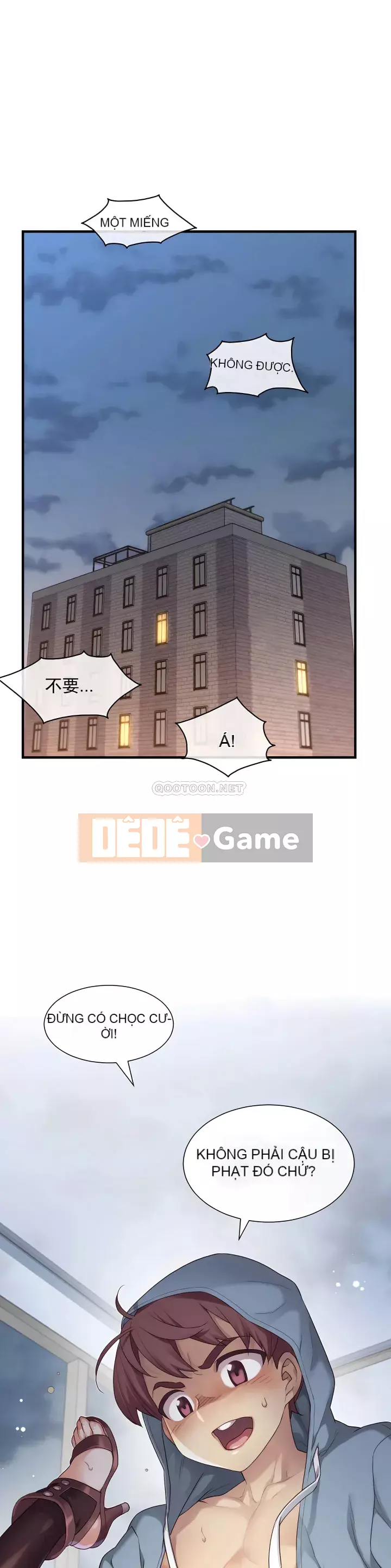 Bạn gái 1/6 Chương 1-60