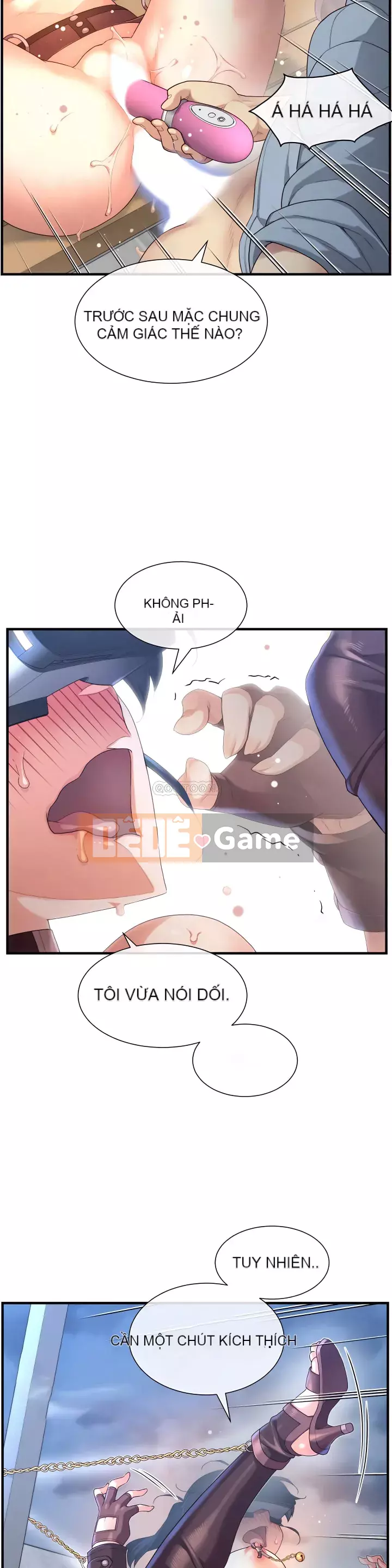 Bạn gái 1/6 Chương 1-60