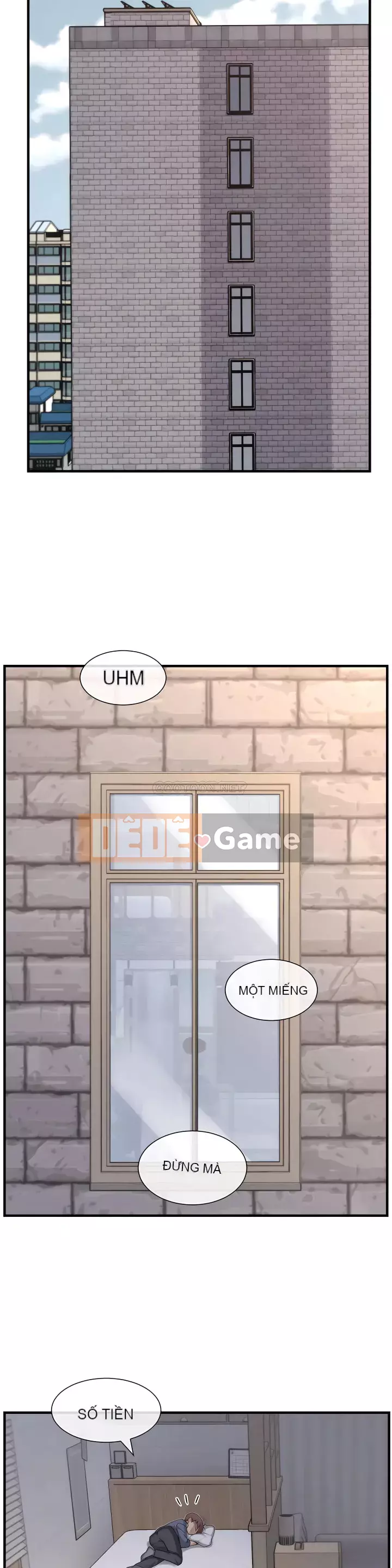 Bạn gái 1/6 Chương 1-60