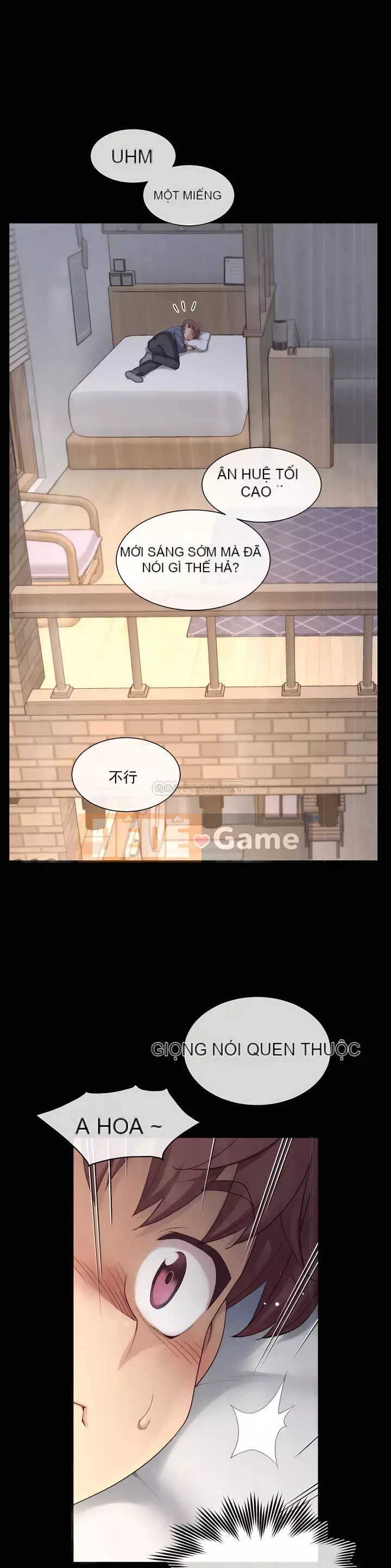 Bạn gái 1/6 Chương 1-60