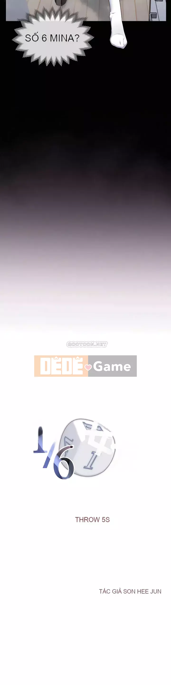 Bạn gái 1/6 Chương 1-60