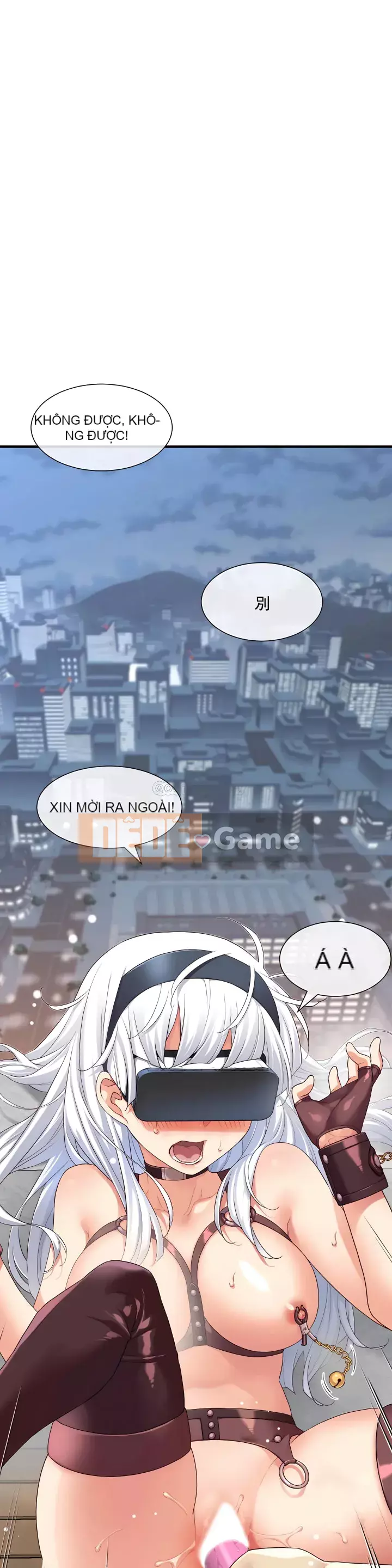 Bạn gái 1/6 Chương 1-60