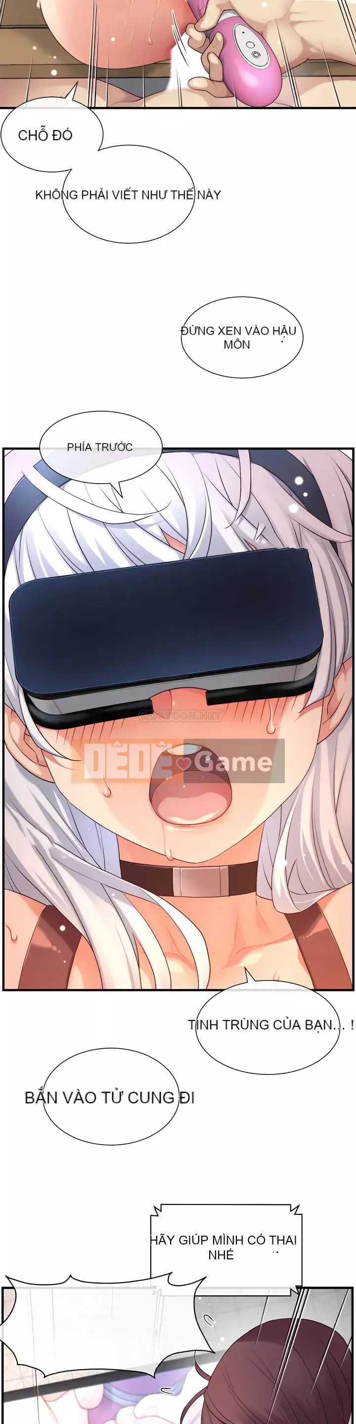 Bạn gái 1/6 Chương 1-60