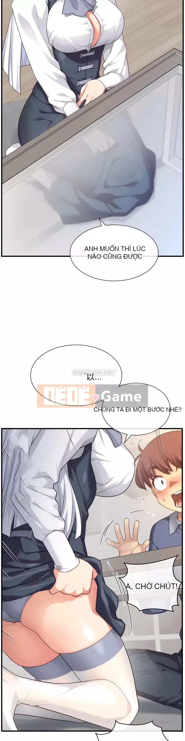 Bạn gái 1/6 Chương 1-60