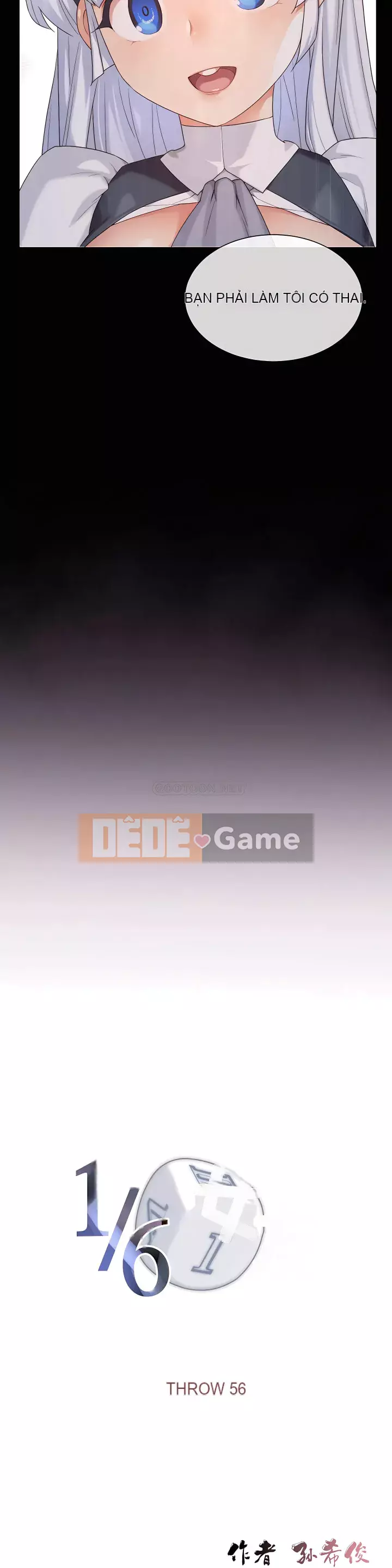 Bạn gái 1/6 Chương 1-60