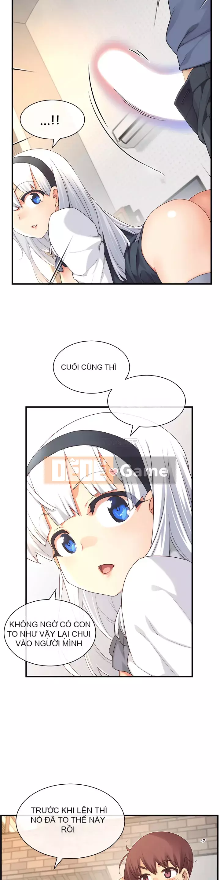 Bạn gái 1/6 Chương 1-60