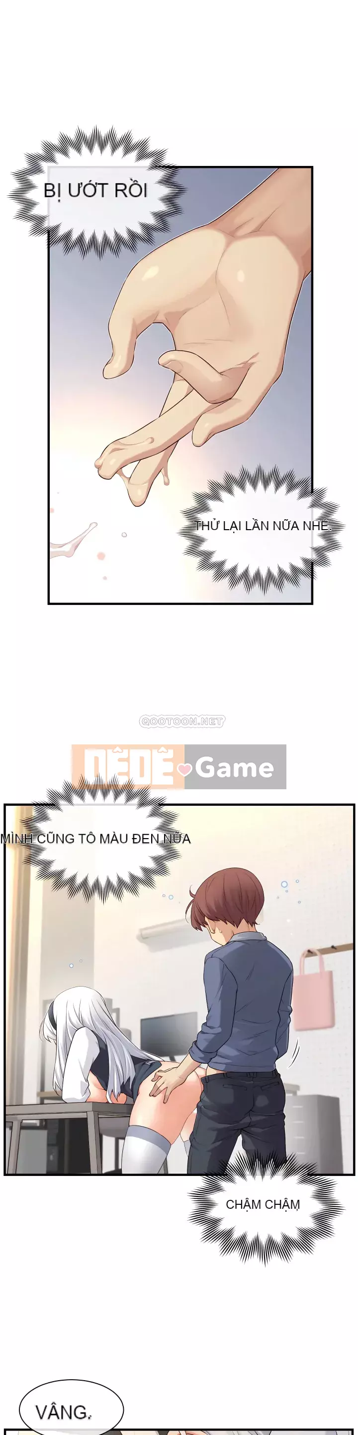 Bạn gái 1/6 Chương 1-60