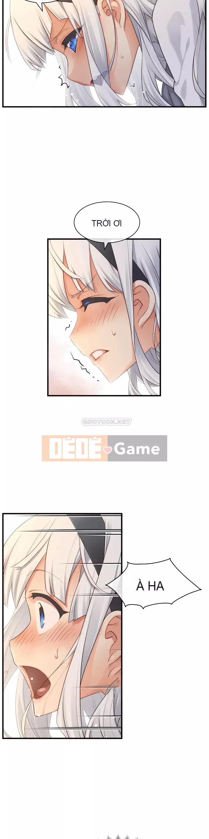 Bạn gái 1/6 Chương 1-60