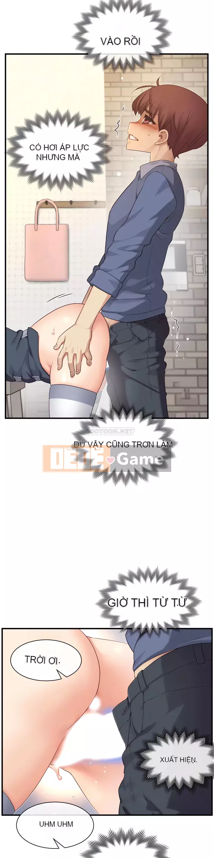 Bạn gái 1/6 Chương 1-60