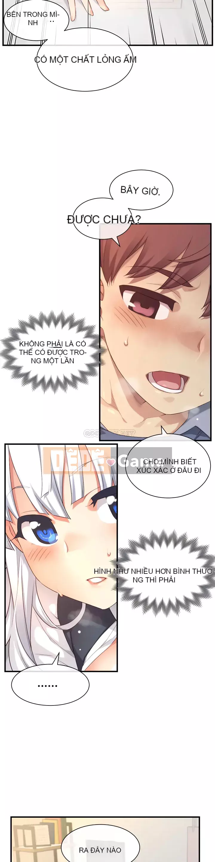 Bạn gái 1/6 Chương 1-60