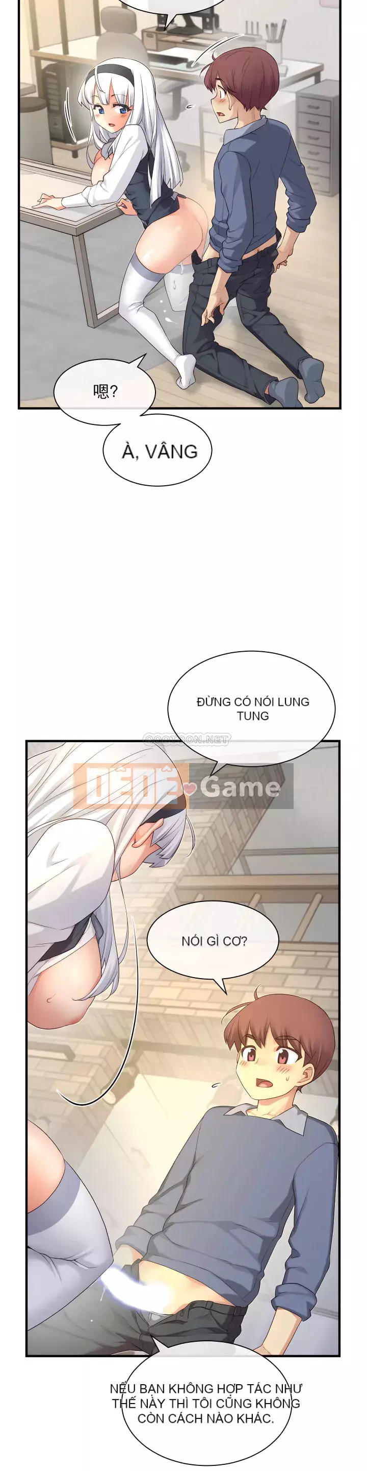 Bạn gái 1/6 Chương 1-60