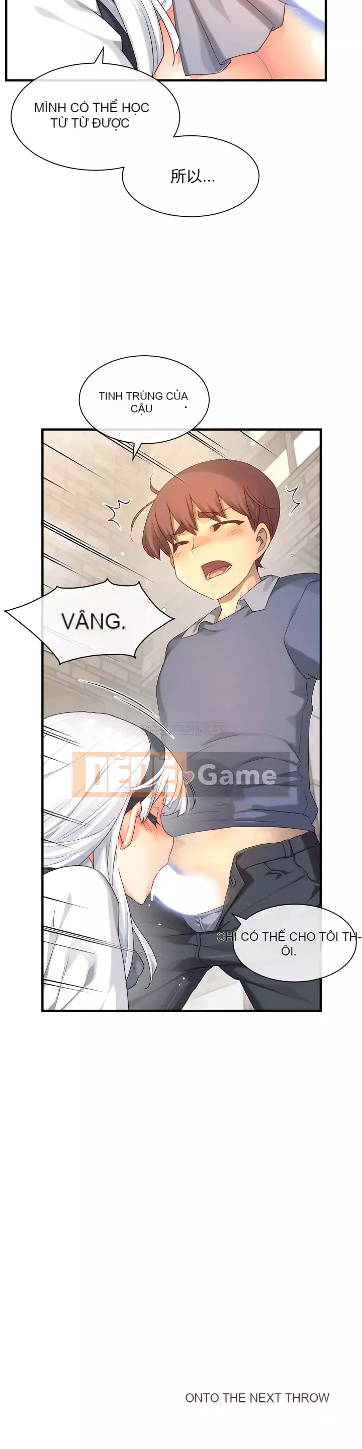 Bạn gái 1/6 Chương 1-60