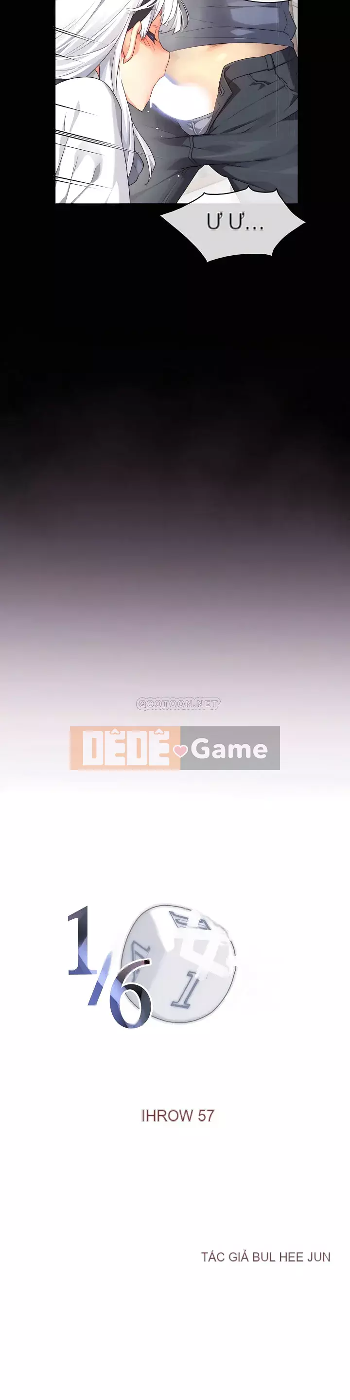 Bạn gái 1/6 Chương 1-60