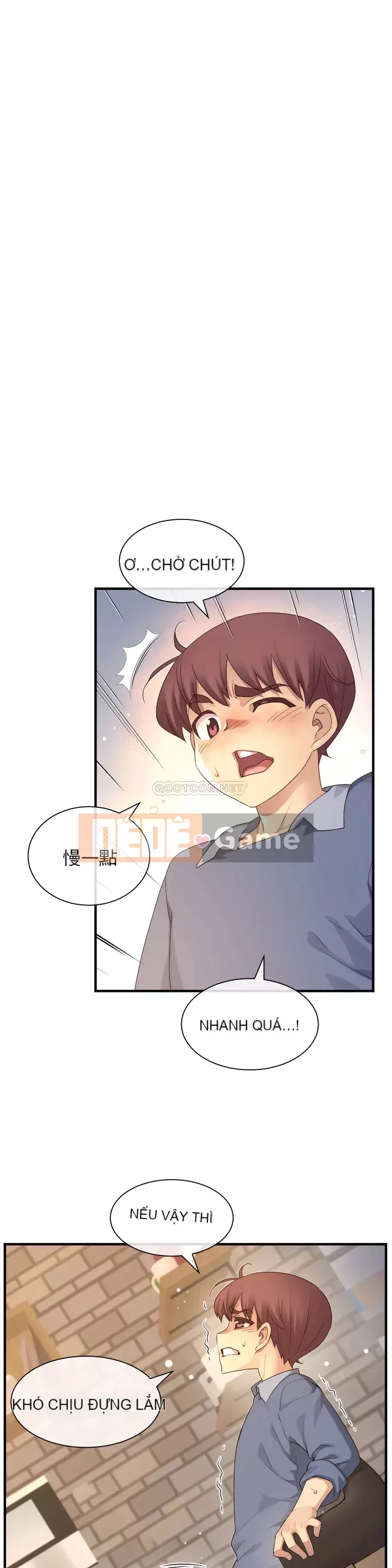 Bạn gái 1/6 Chương 1-60