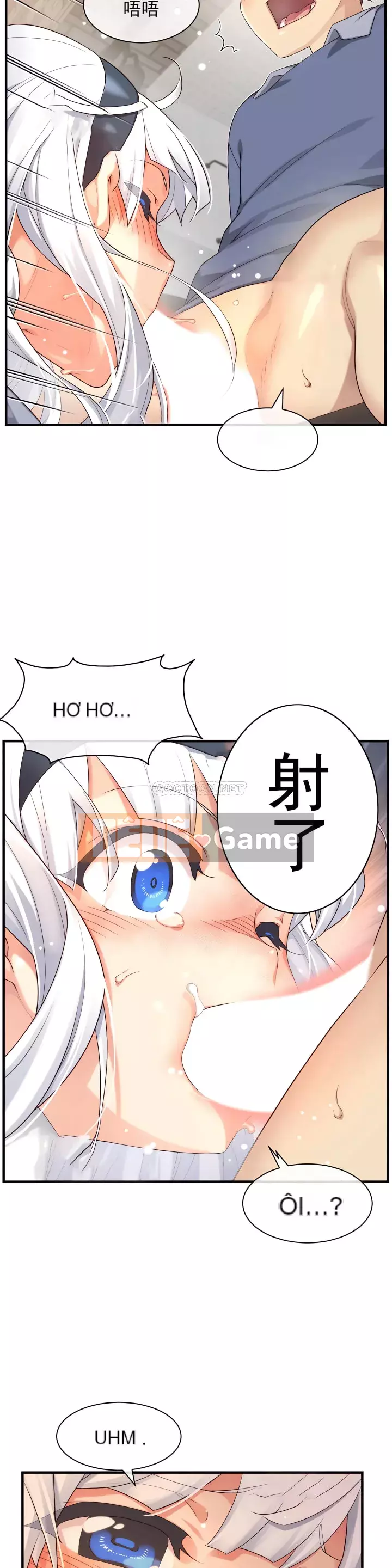 Bạn gái 1/6 Chương 1-60