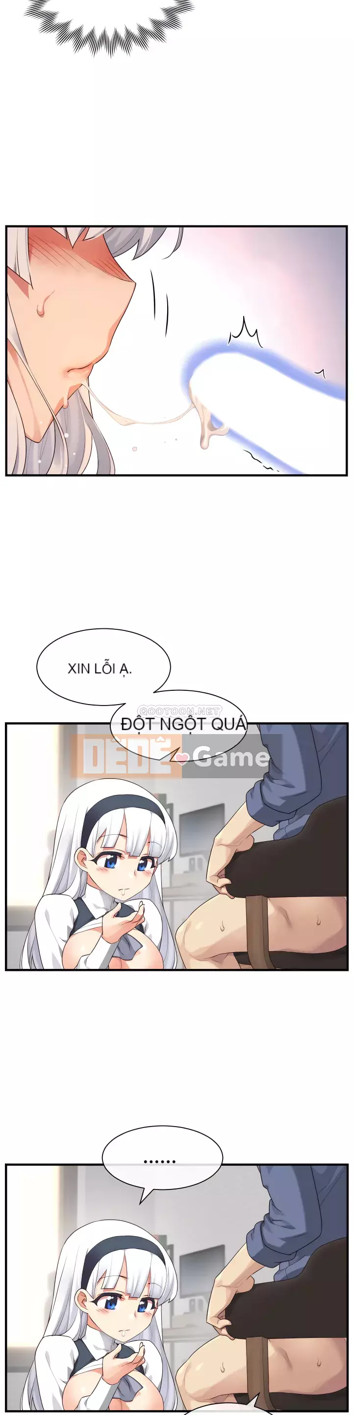 Bạn gái 1/6 Chương 1-60