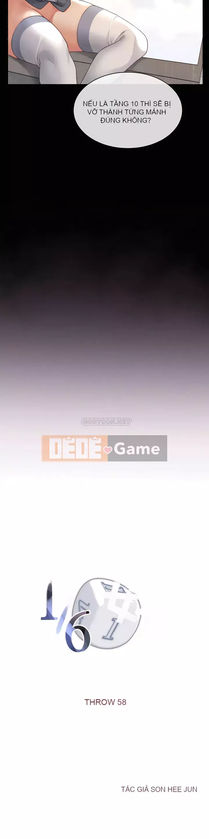 Bạn gái 1/6 Chương 1-60