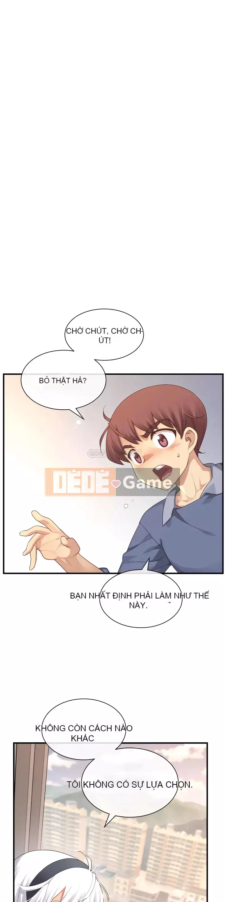 Bạn gái 1/6 Chương 1-60