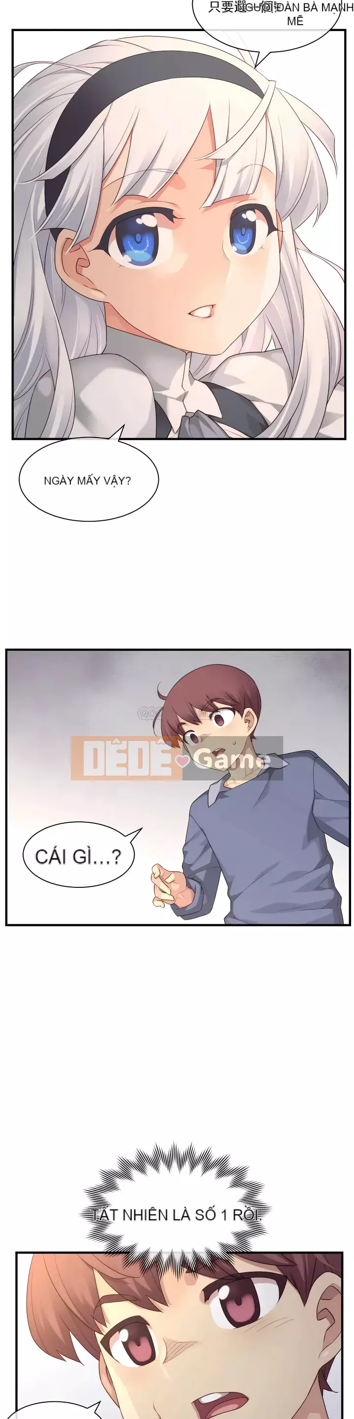 Bạn gái 1/6 Chương 1-60