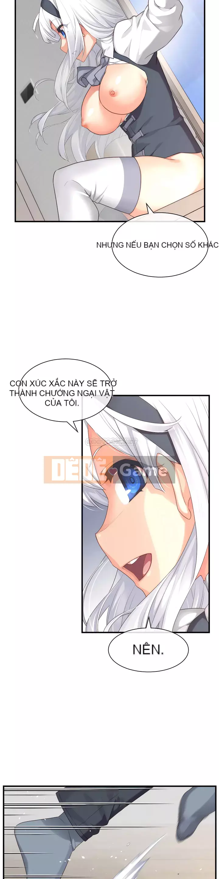 Bạn gái 1/6 Chương 1-60