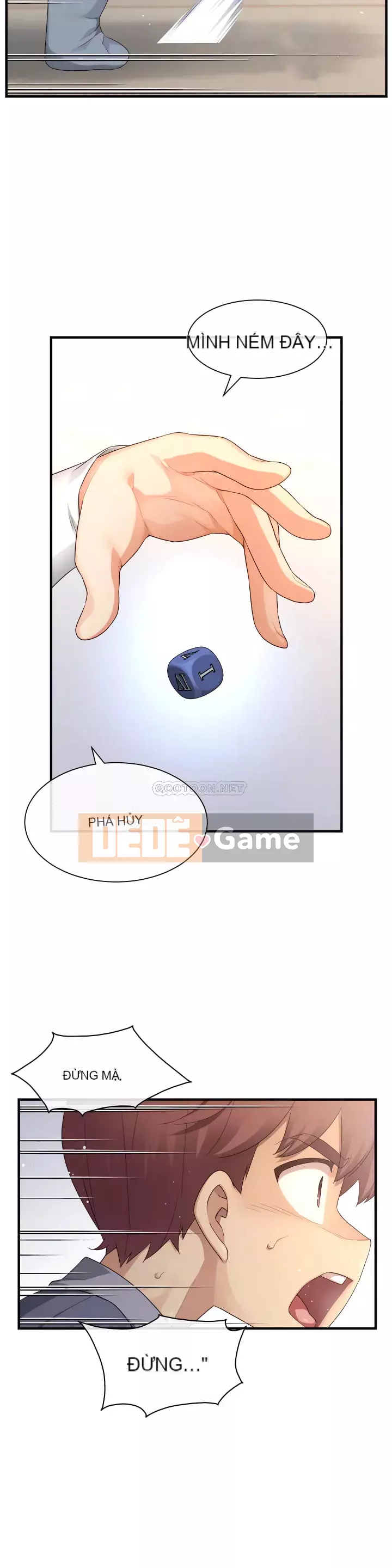 Bạn gái 1/6 Chương 1-60