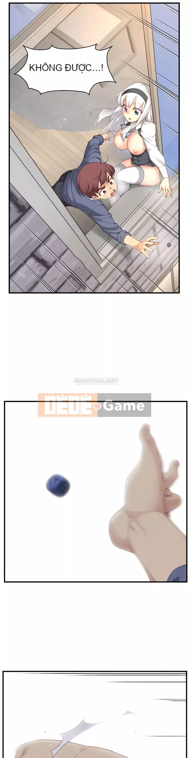 Bạn gái 1/6 Chương 1-60