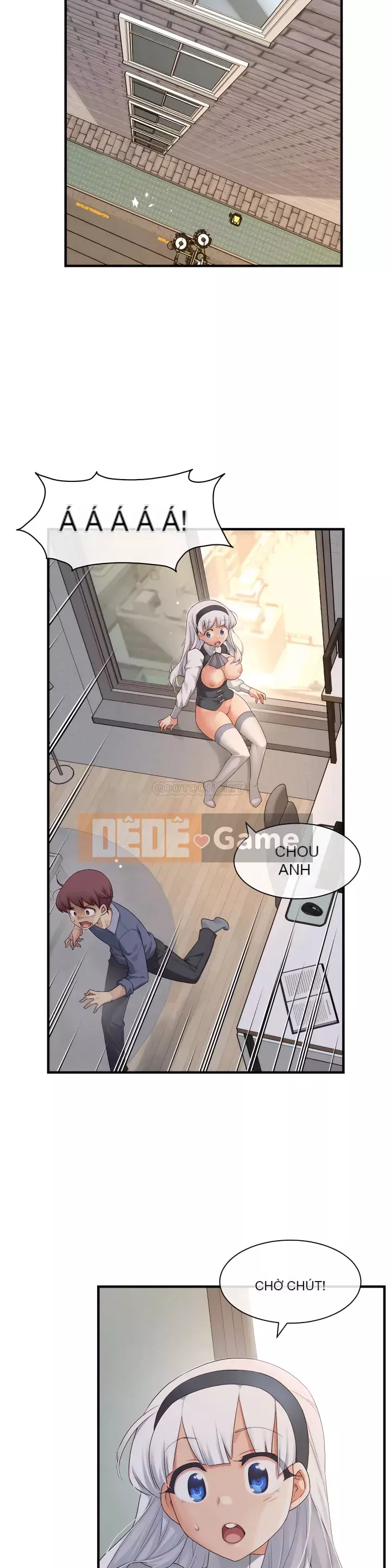 Bạn gái 1/6 Chương 1-60