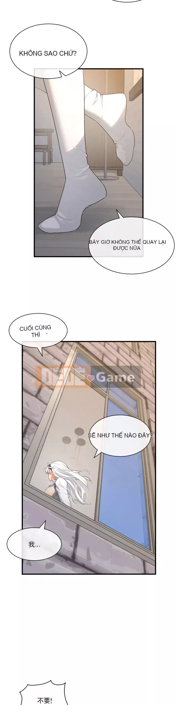 Bạn gái 1/6 Chương 1-60