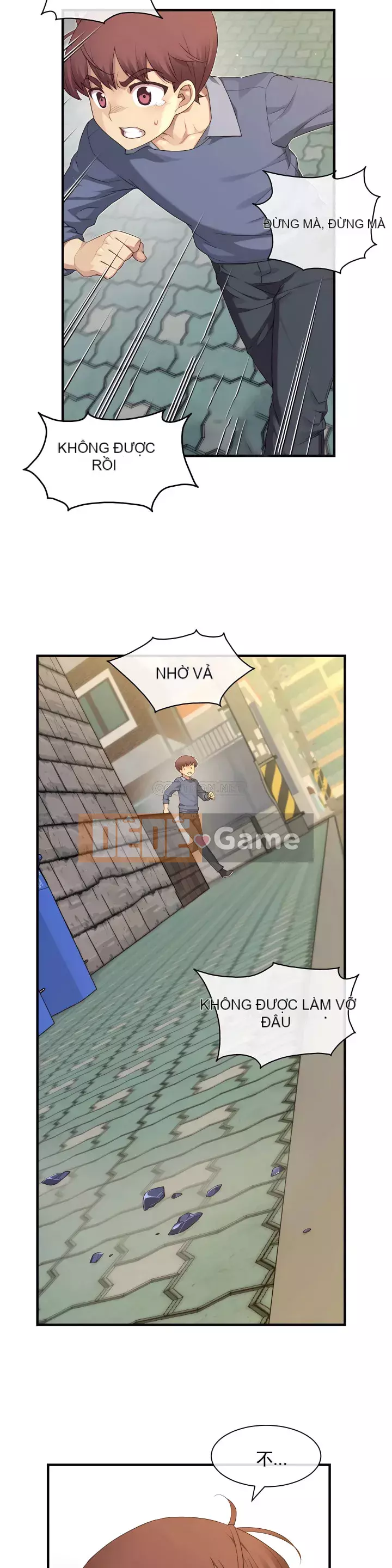 Bạn gái 1/6 Chương 1-60