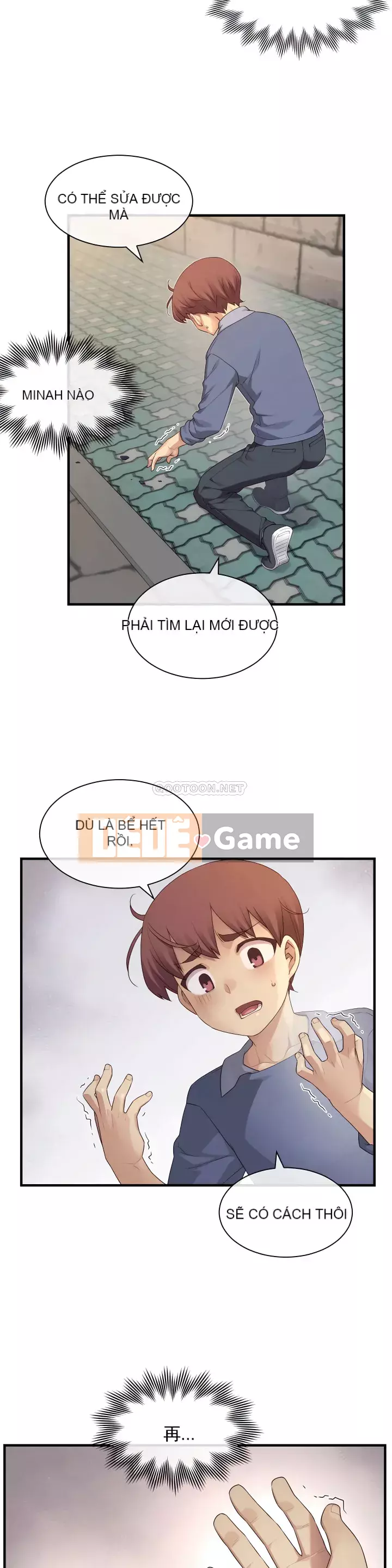 Bạn gái 1/6 Chương 1-60