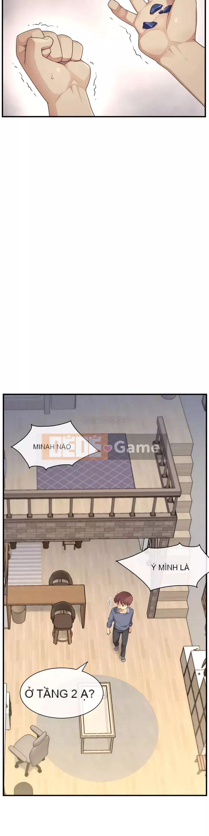 Bạn gái 1/6 Chương 1-60