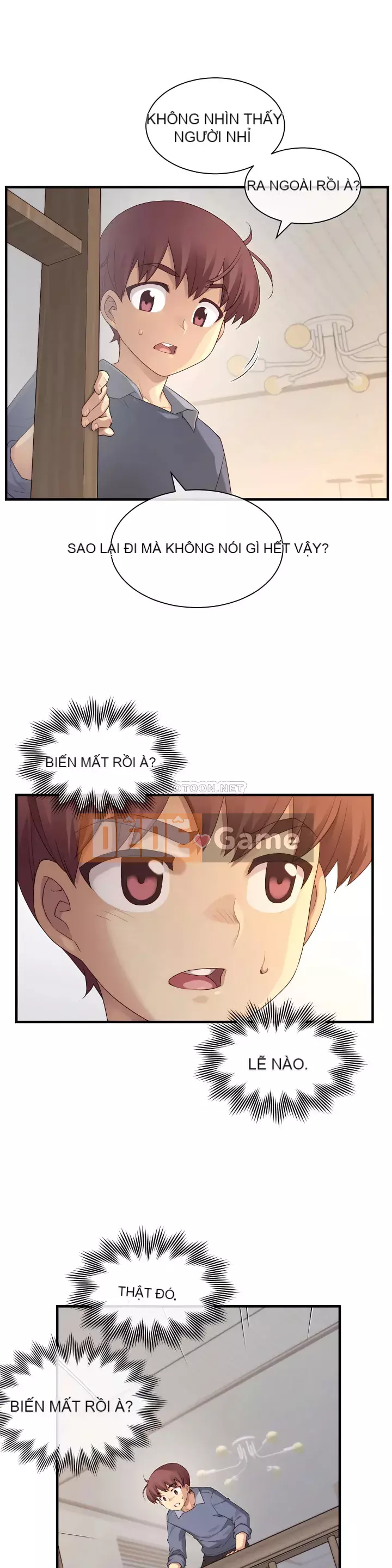 Bạn gái 1/6 Chương 1-60