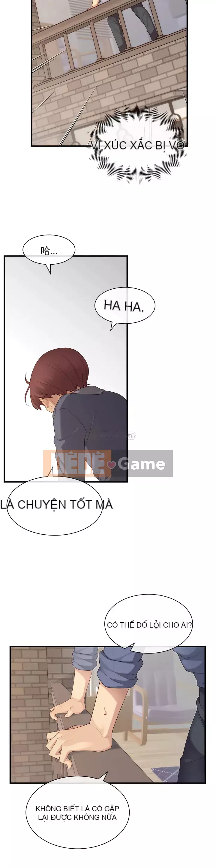 Bạn gái 1/6 Chương 1-60