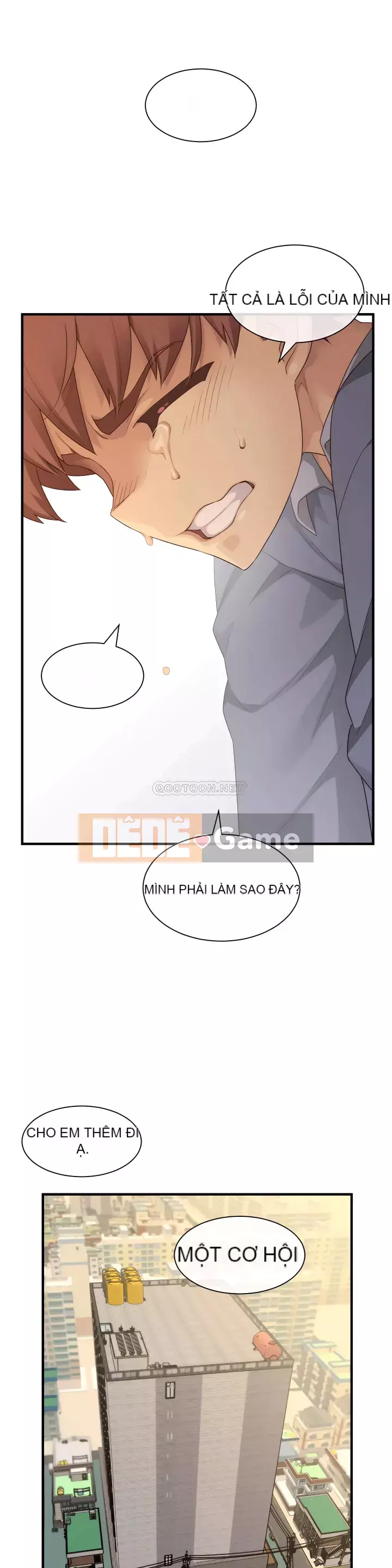 Bạn gái 1/6 Chương 1-60