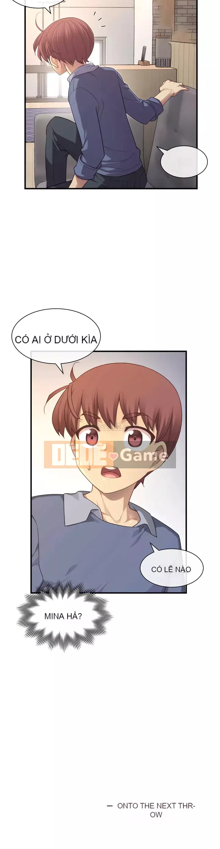 Bạn gái 1/6 Chương 1-60