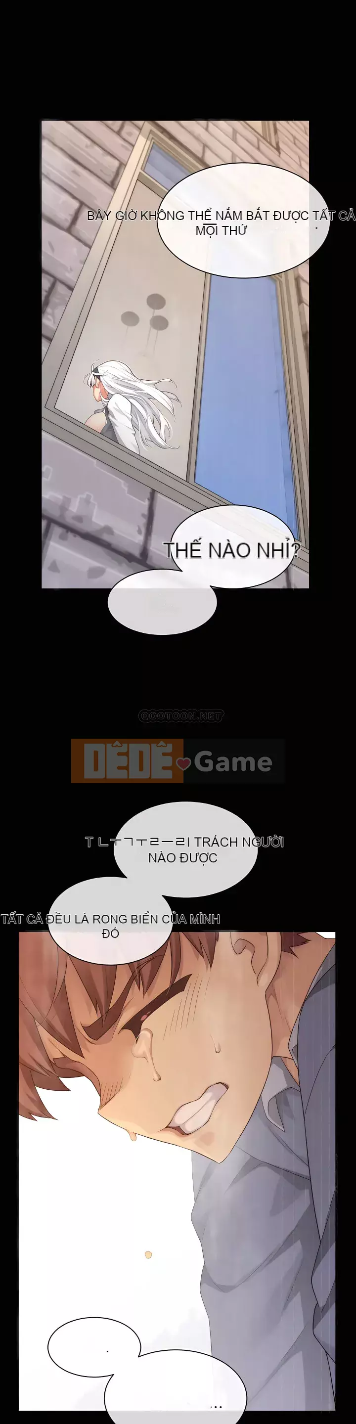 Bạn gái 1/6 Chương 1-60