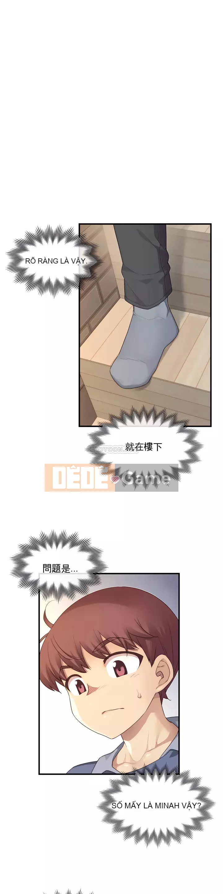 Bạn gái 1/6 Chương 1-60