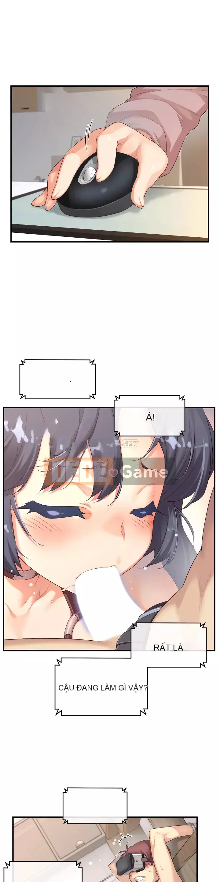 Bạn gái 1/6 Chương 1-60