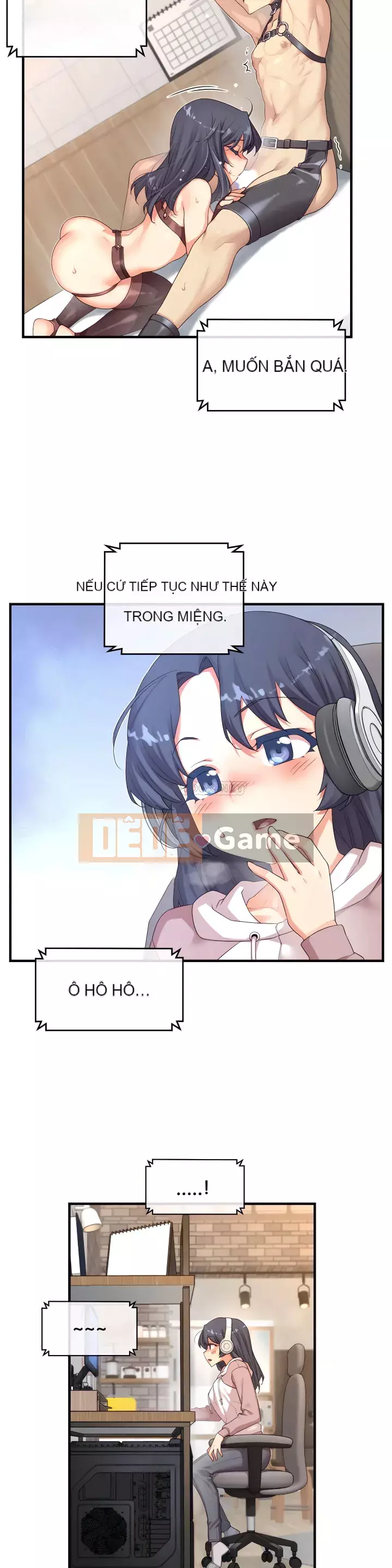 Bạn gái 1/6 Chương 1-60