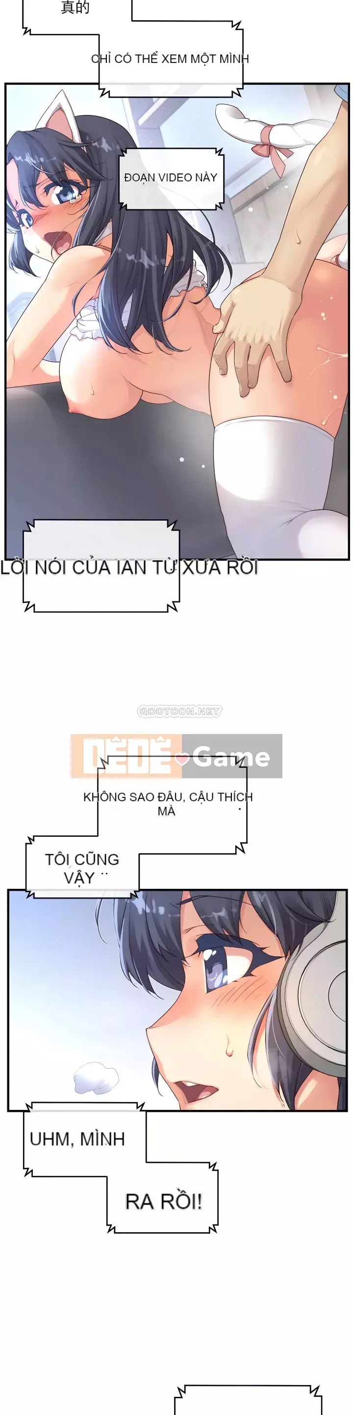 Bạn gái 1/6 Chương 1-60