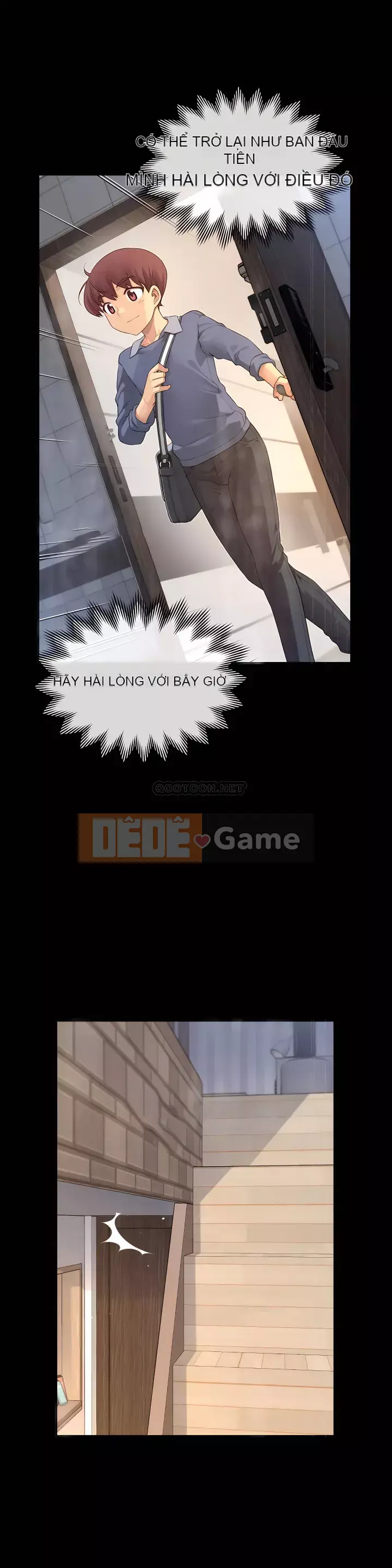 Bạn gái 1/6 Chương 1-60