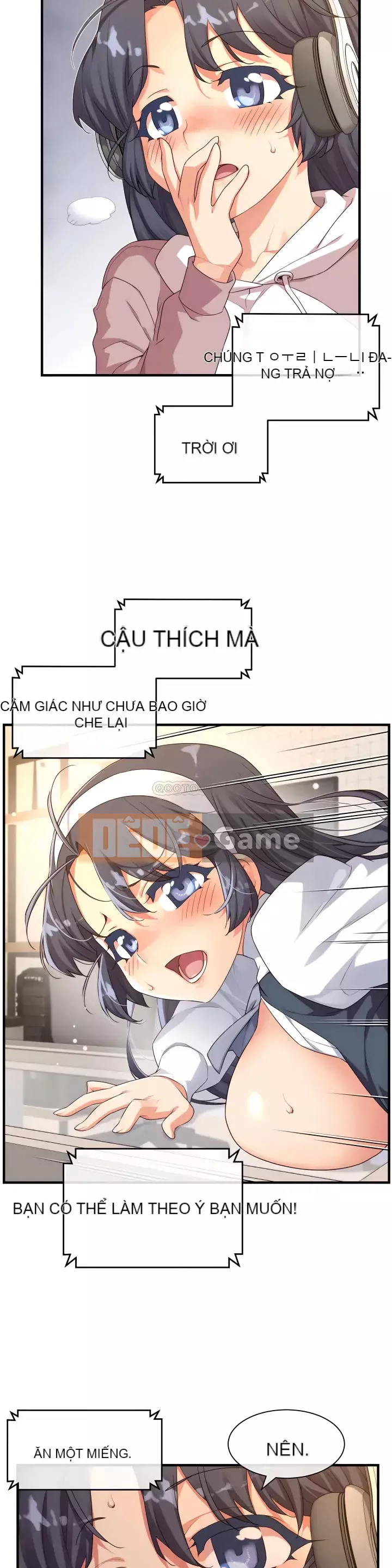 Bạn gái 1/6 Chương 1-60