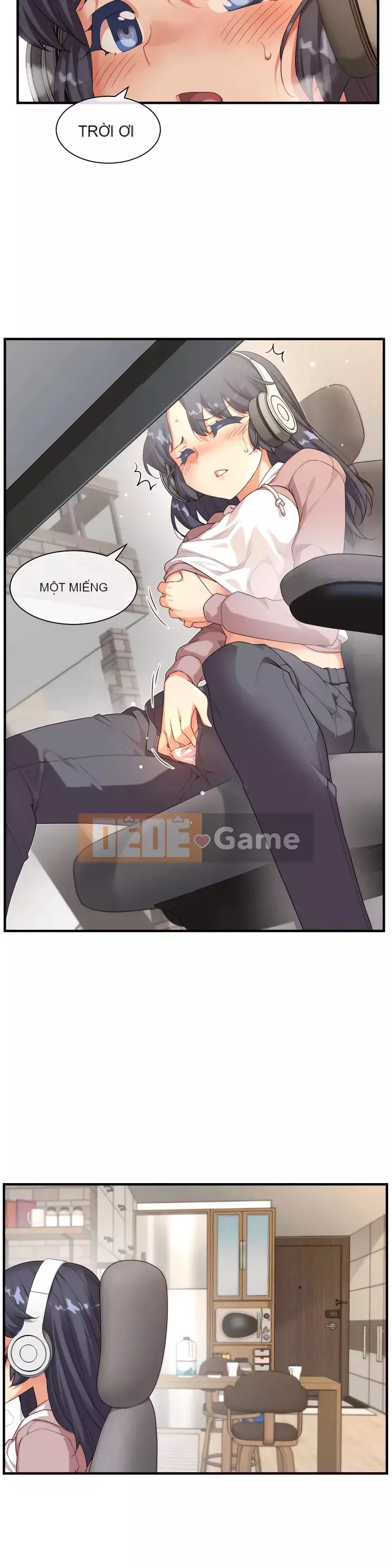 Bạn gái 1/6 Chương 1-60