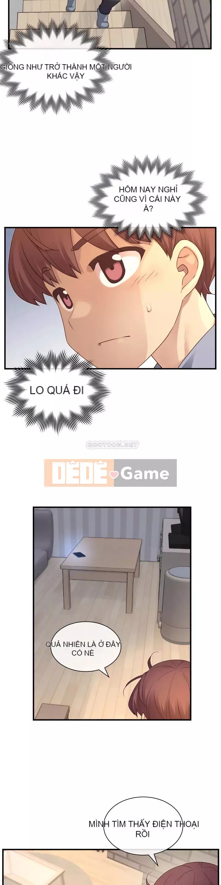 Bạn gái 1/6 Chương 1-60