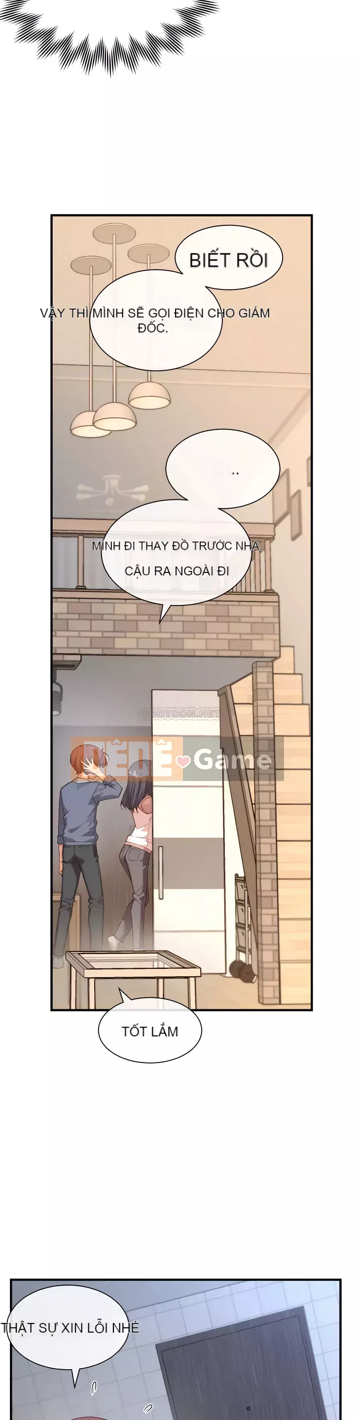 Bạn gái 1/6 Chương 1-60