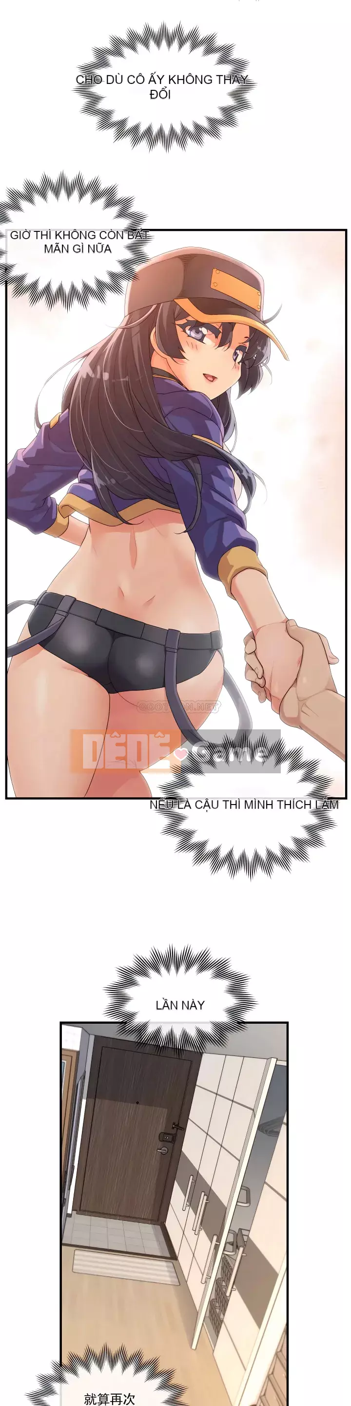 Bạn gái 1/6 Chương 1-60