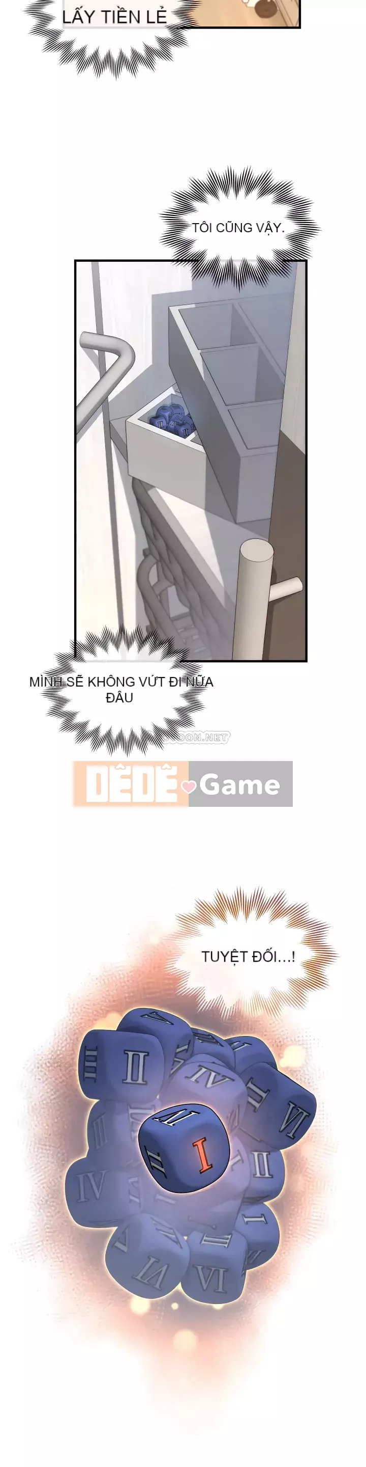 Bạn gái 1/6 Chương 1-60